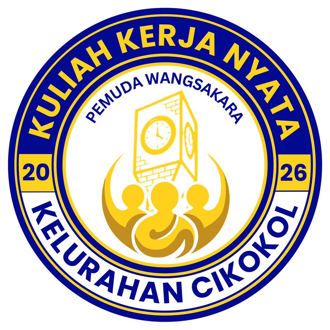 Logo KKN Pemuda Wangsakara